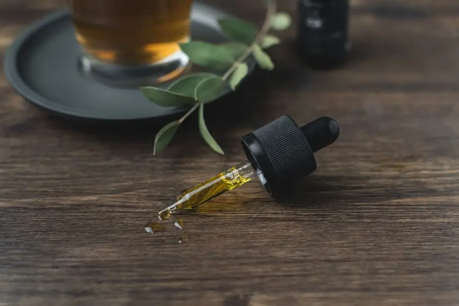 CBD Calm Infusion