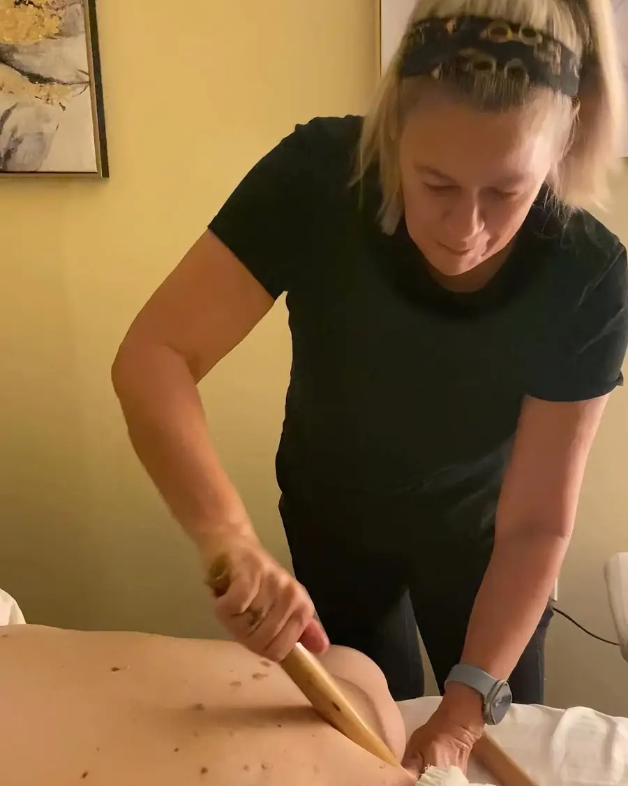 Spring Massage & Wellness team member
