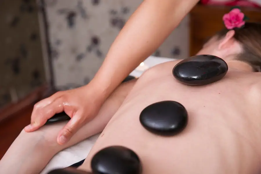 Hot Stones