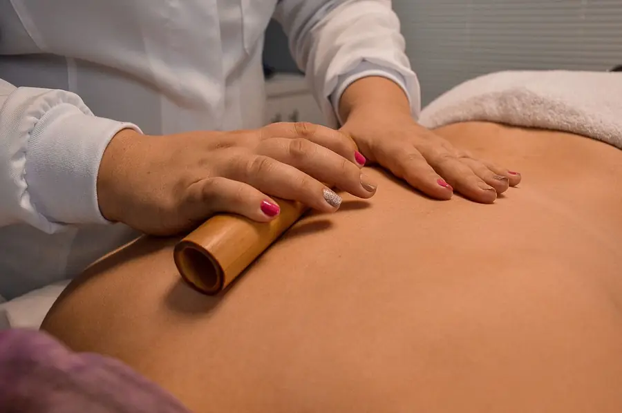 Zen Bamboo Therapy